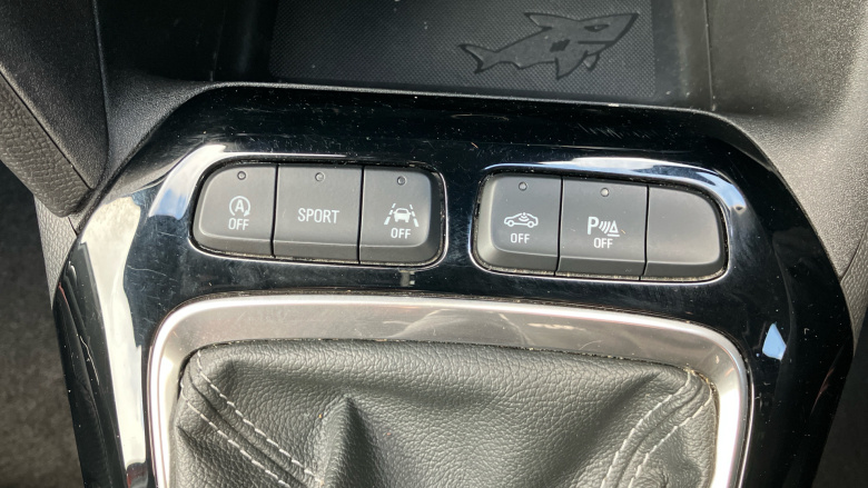 Vauxhall Corsa 1.2 Turbo SRi Premium 5dr Petrol Hatchback